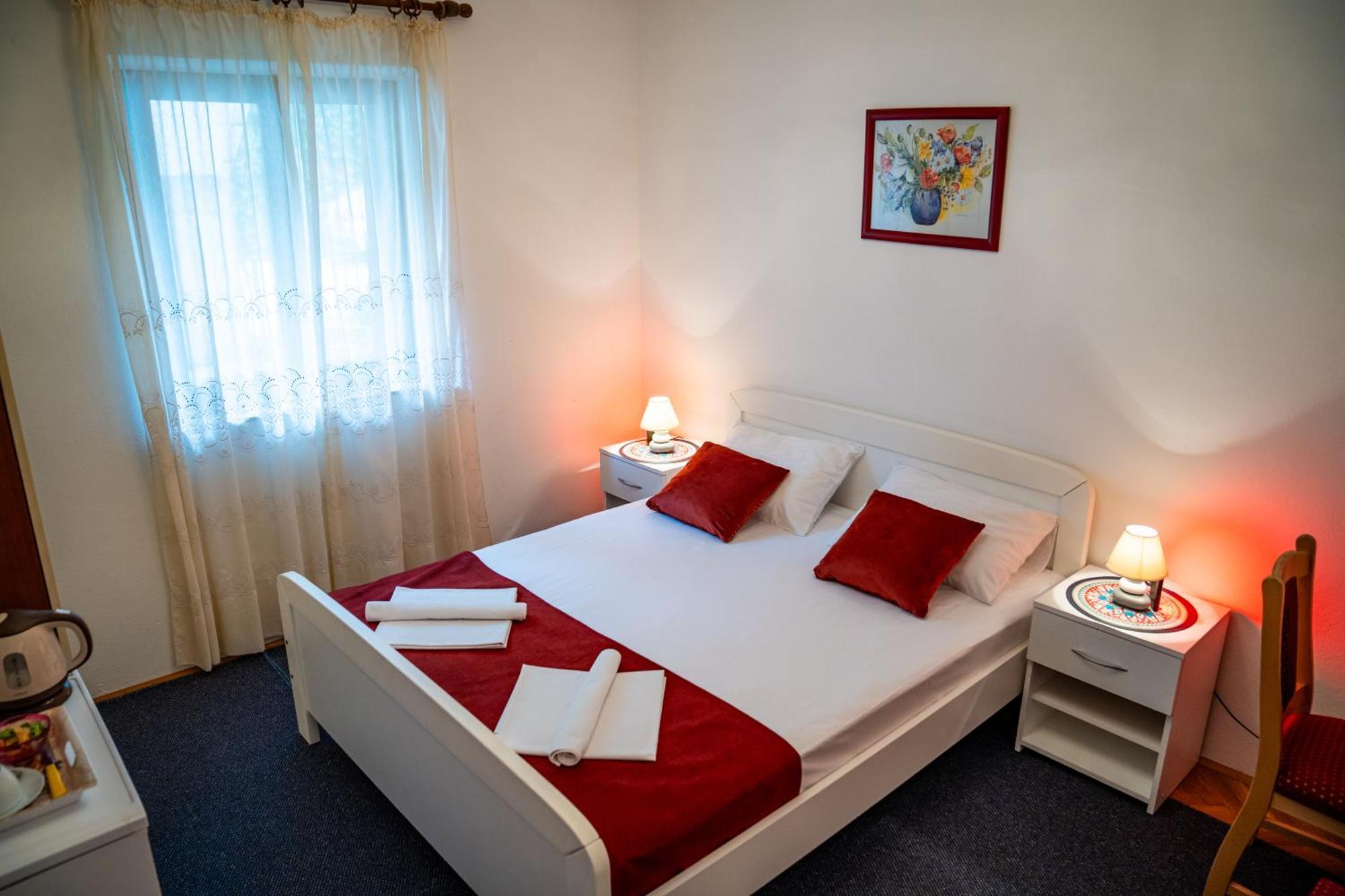 Guest House Cesic Dubrovnik Exterior photo