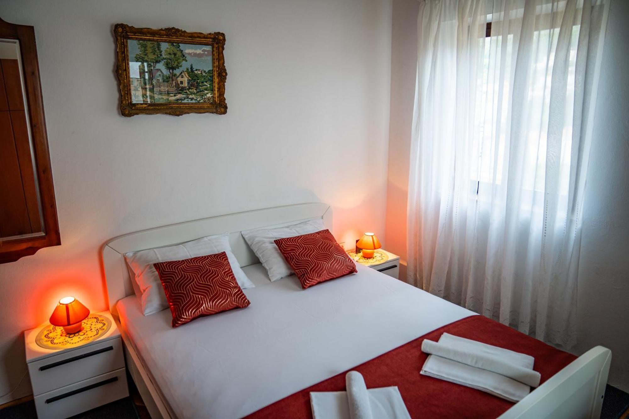Guest House Cesic Dubrovnik Exterior photo