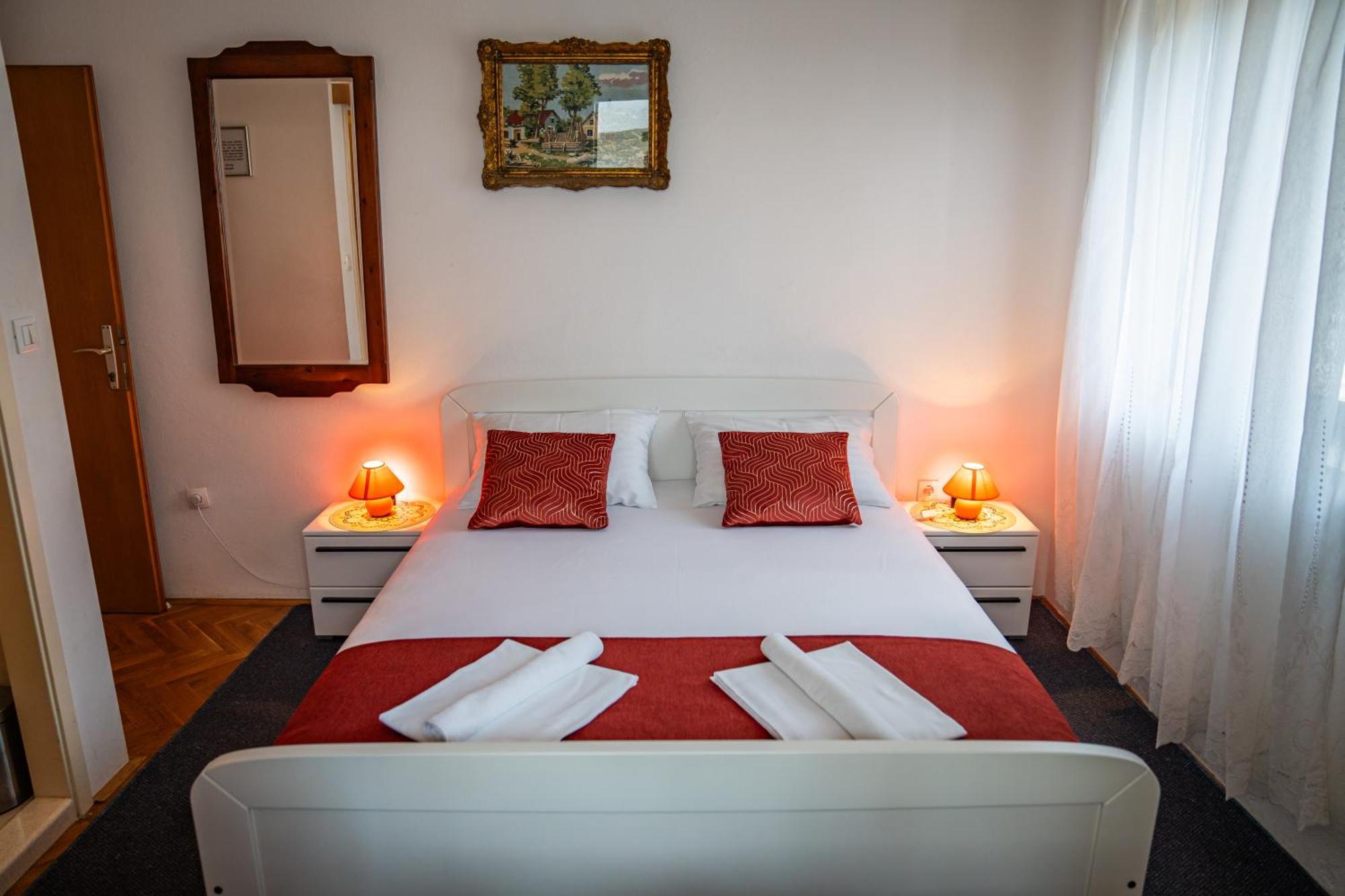 Guest House Cesic Dubrovnik Exterior photo