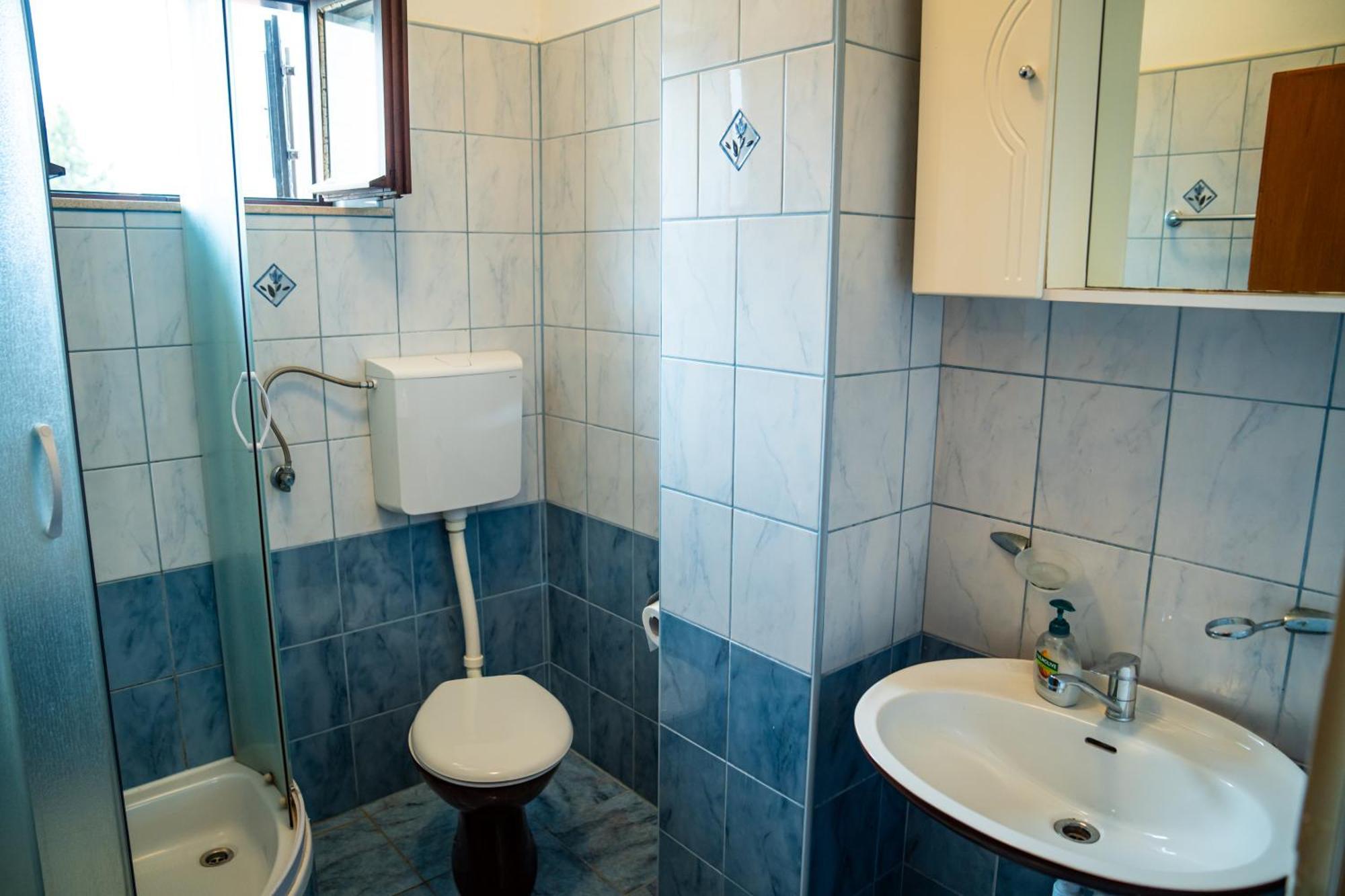 Guest House Cesic Dubrovnik Exterior photo