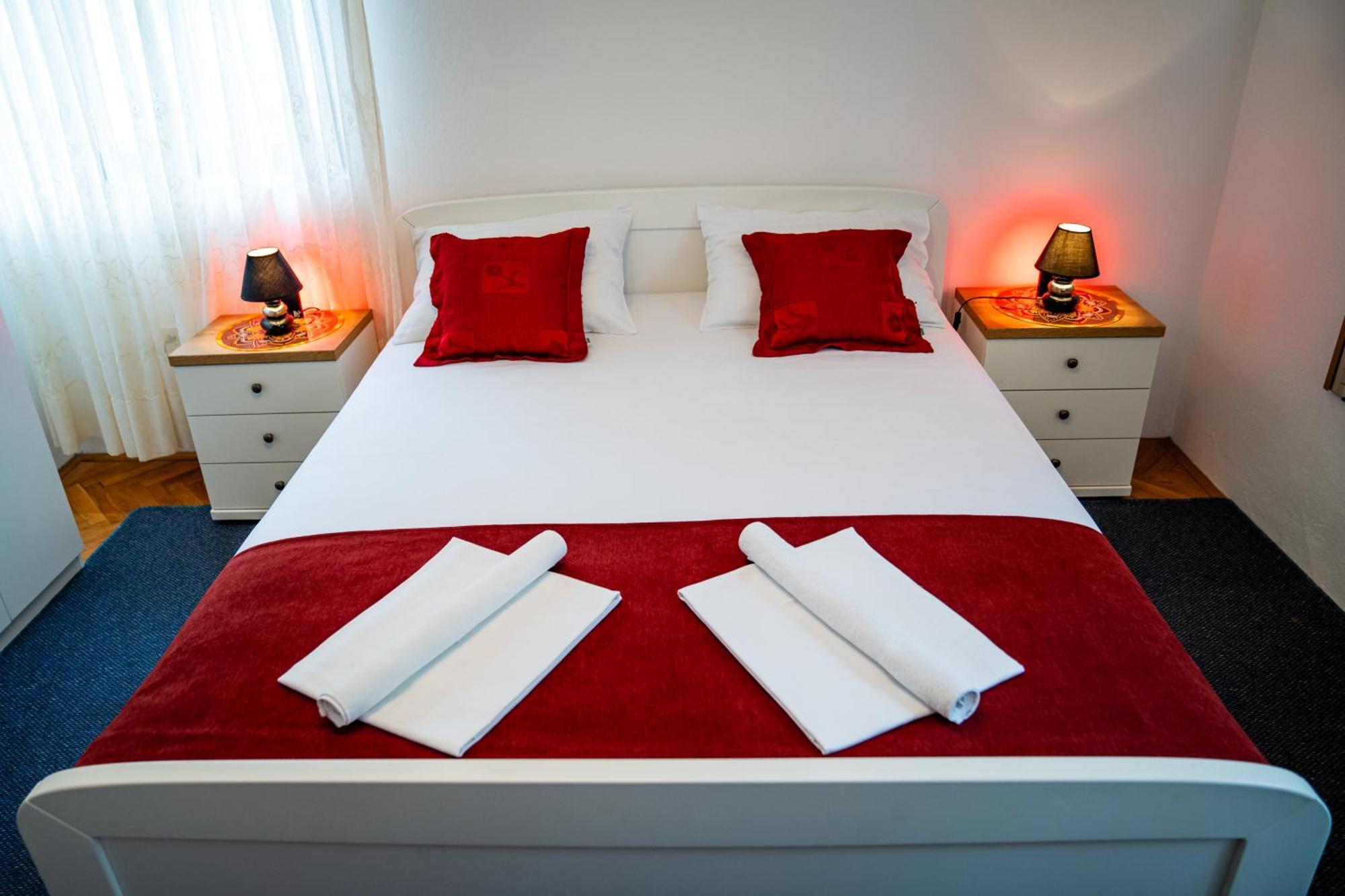 Guest House Cesic Dubrovnik Exterior photo