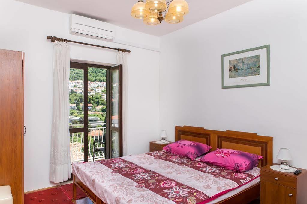 Guest House Cesic Dubrovnik Exterior photo
