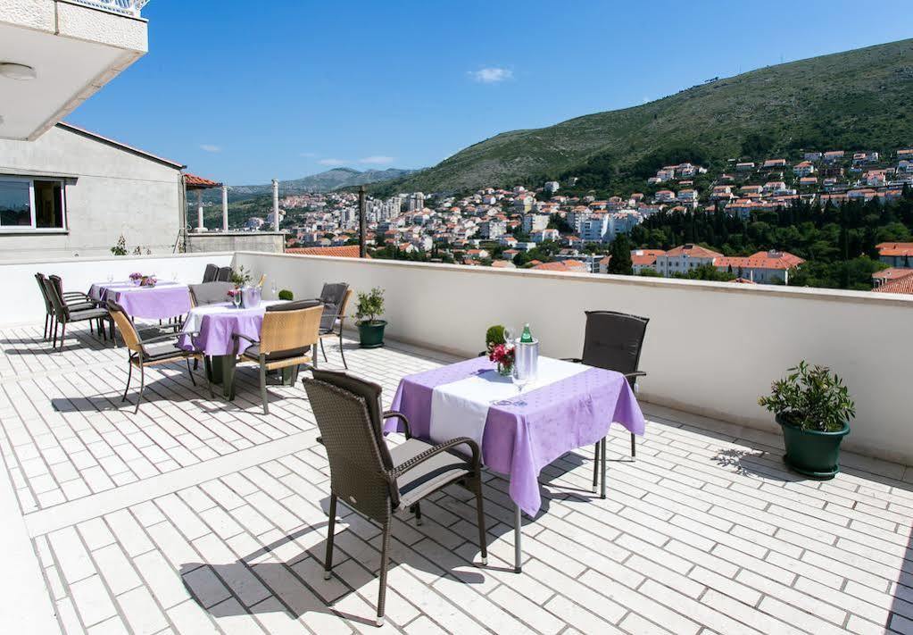 Guest House Cesic Dubrovnik Exterior photo